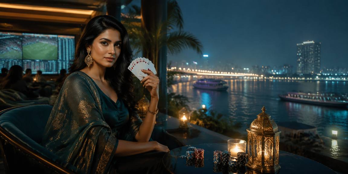 755bat প্রোগ্রেসিভ পোকার